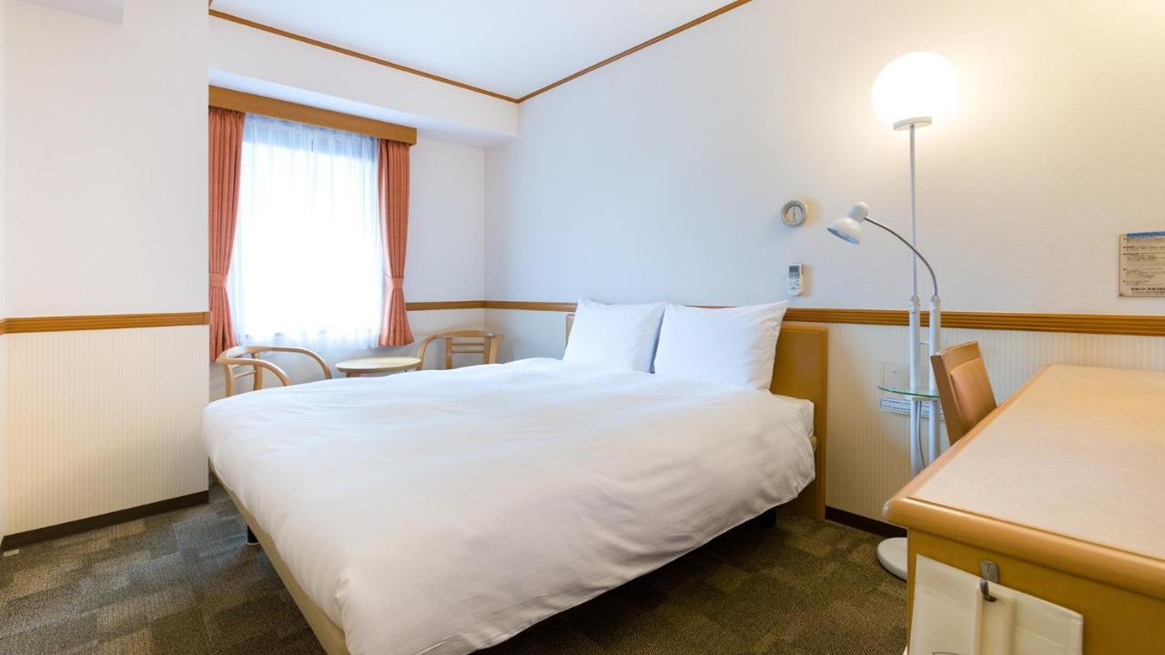Toyoko Inn Kobe Sannomiya-Eki Higashi ห้อง รูปภาพ